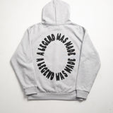 The Ash Hoodie