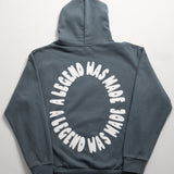 The Coastline Hoodie