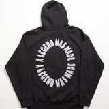 The Midnight Hoodie