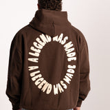 The Clay Hoodie