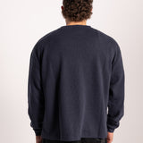 The Cross Crew Neck