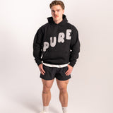The Midnight Hoodie