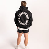 The Midnight Hoodie