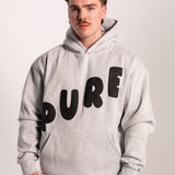 The Ash Hoodie