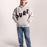 The Ash Hoodie