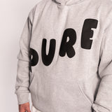 The Ash Hoodie