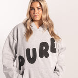 The Ash Hoodie