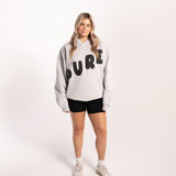 The Ash Hoodie