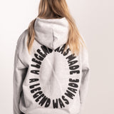 The Ash Hoodie