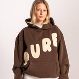 The Clay Hoodie