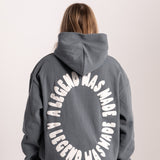 The Coastline Hoodie