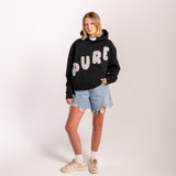 The Midnight Hoodie