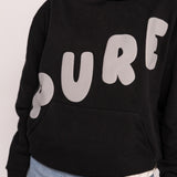 The Midnight Hoodie