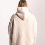 The Sand Knit Hoodie